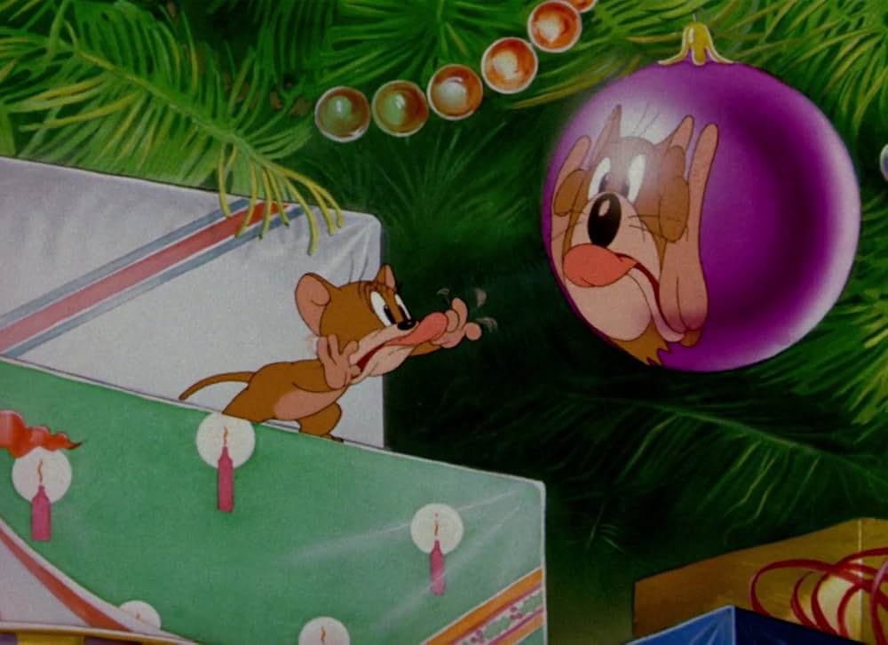 メリー・クリスマスの画像