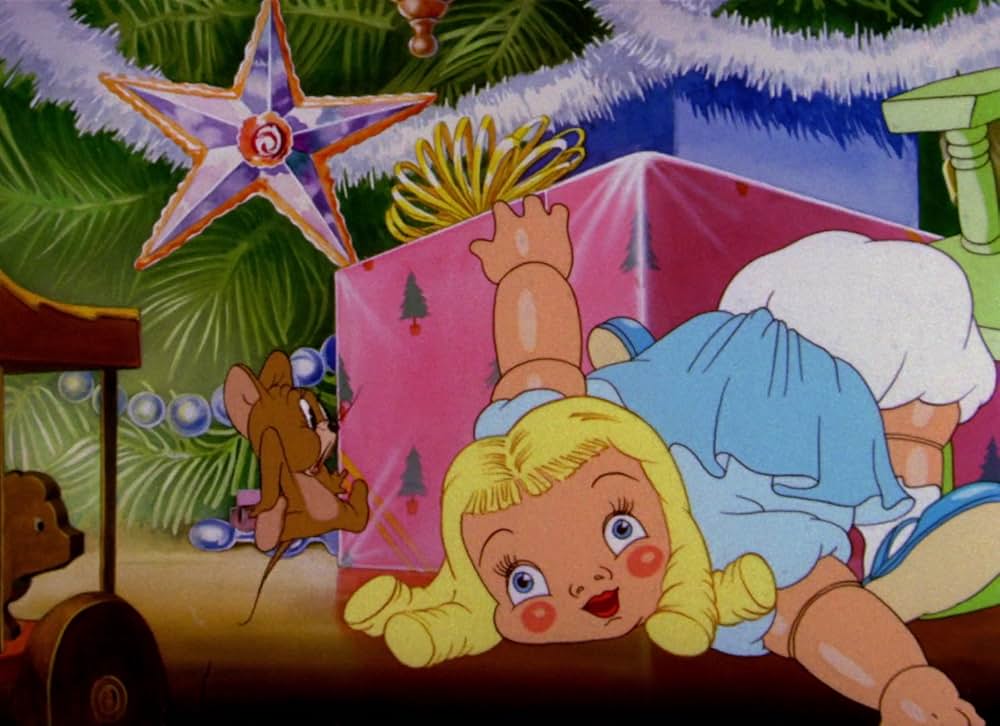 メリー・クリスマスの画像