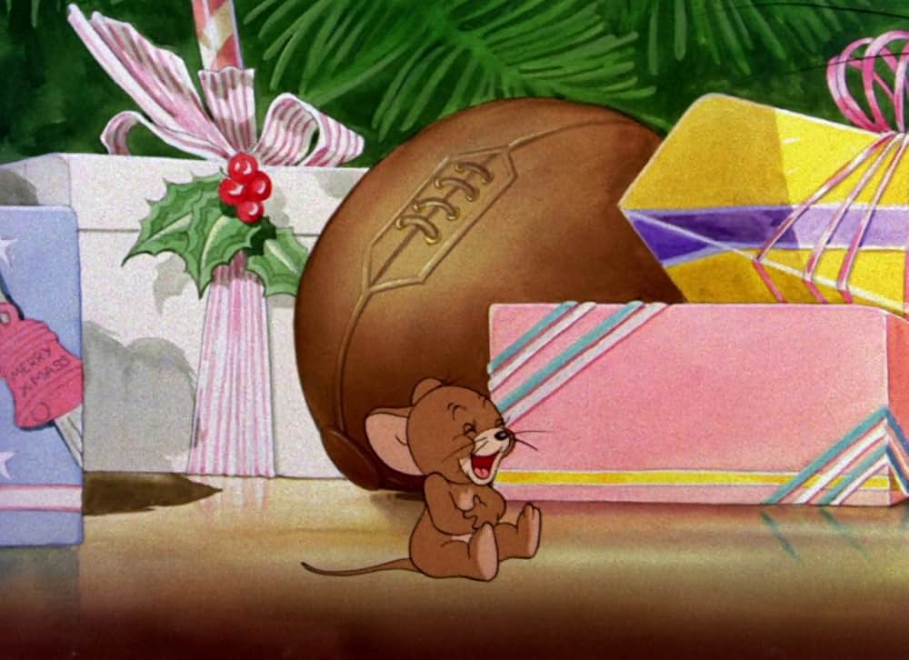 メリー・クリスマスの画像