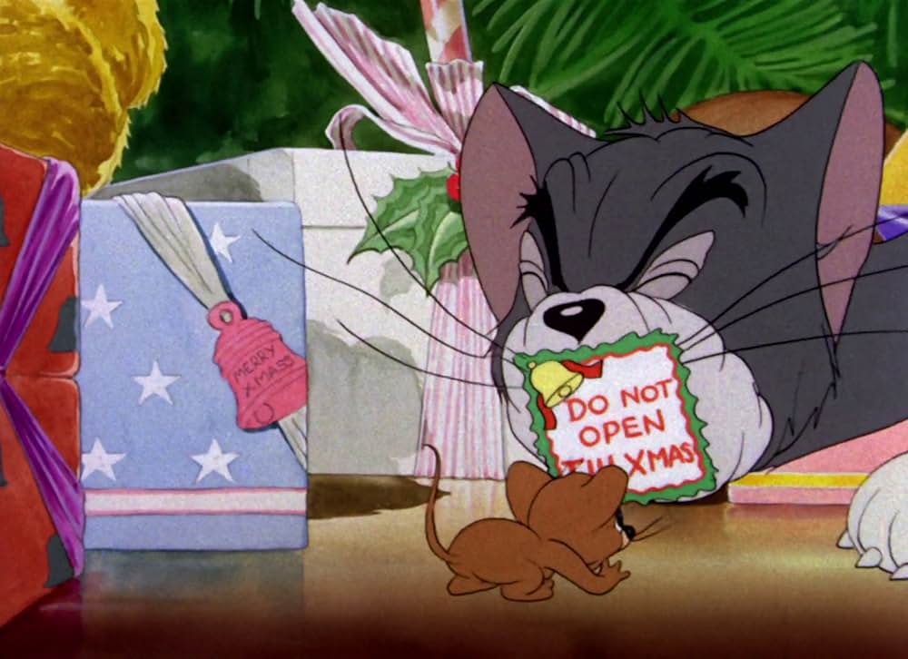 メリー・クリスマスの画像