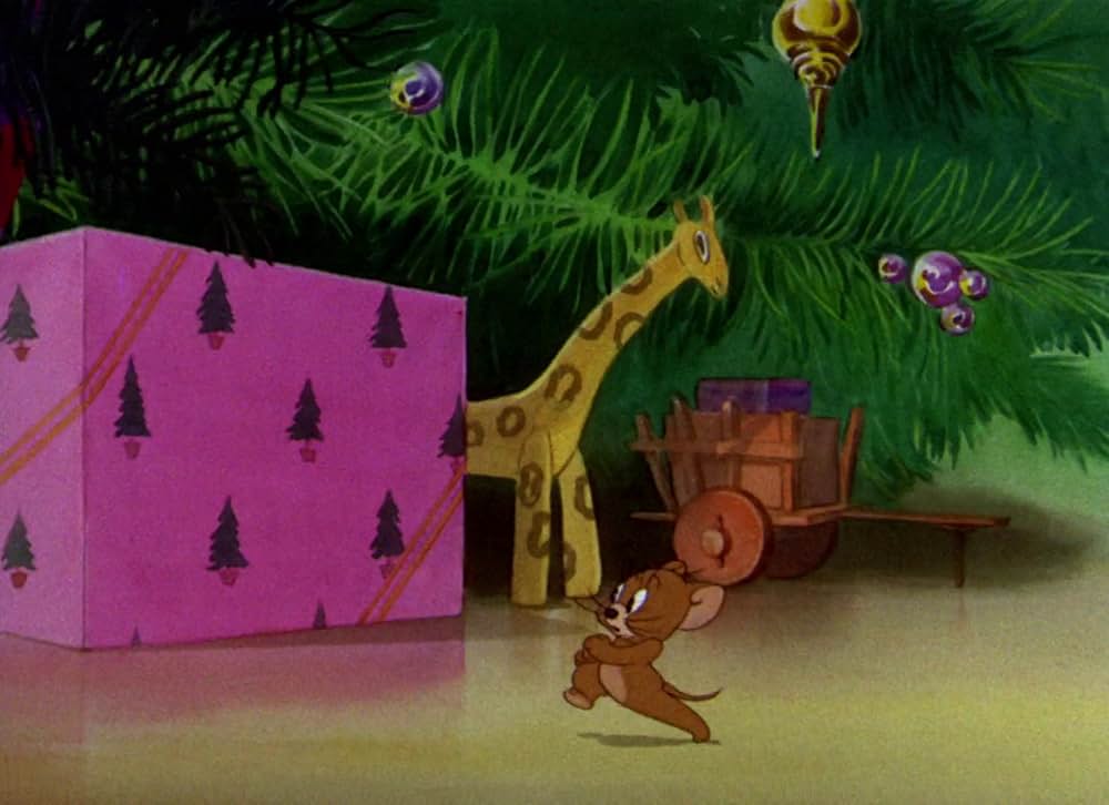 メリー・クリスマスの画像