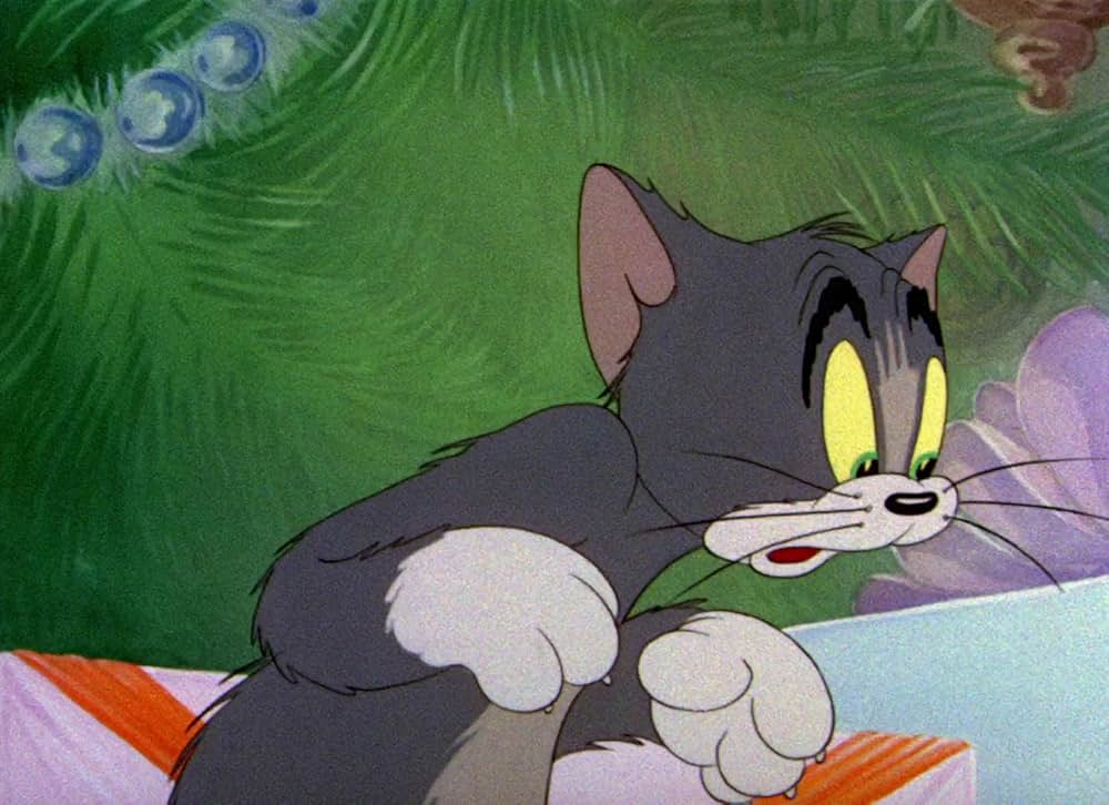 メリー・クリスマスの画像