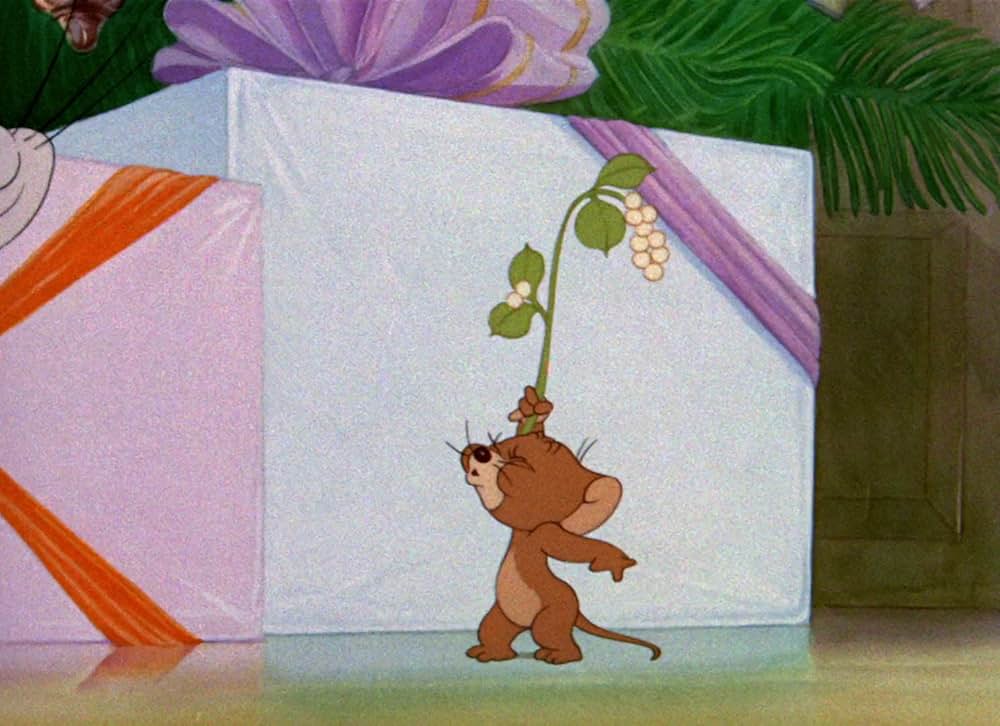 メリー・クリスマスの画像