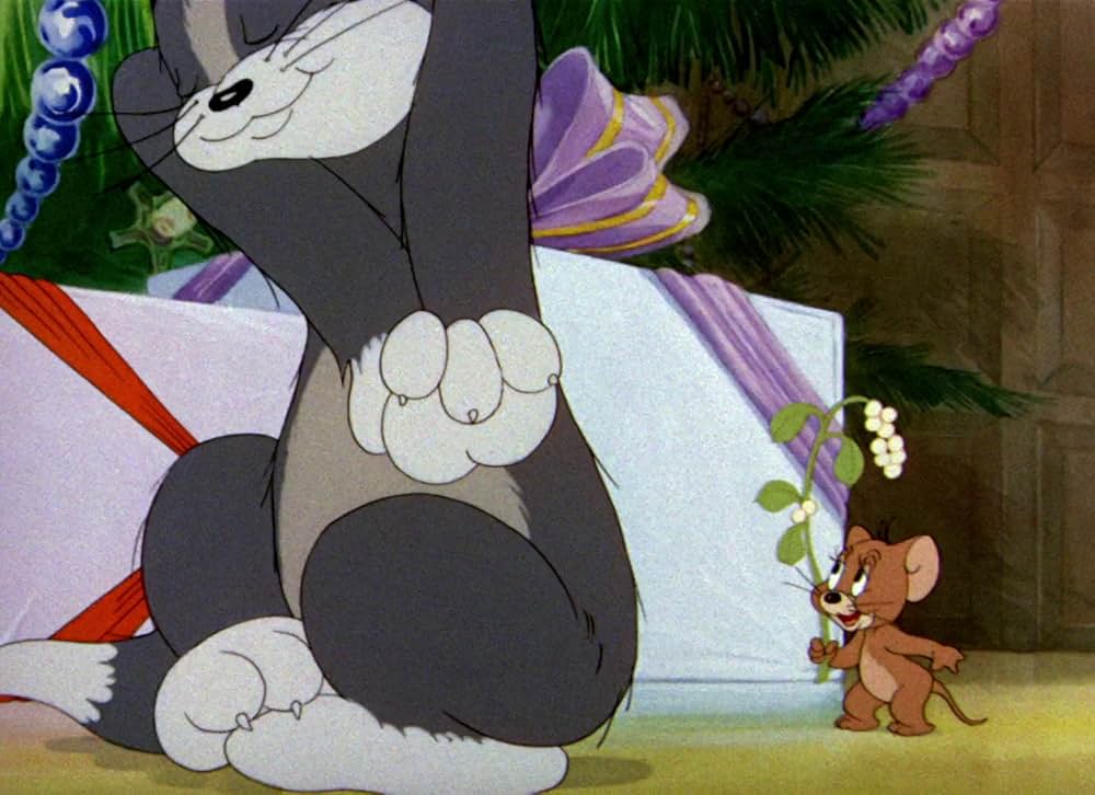 メリー・クリスマスの画像