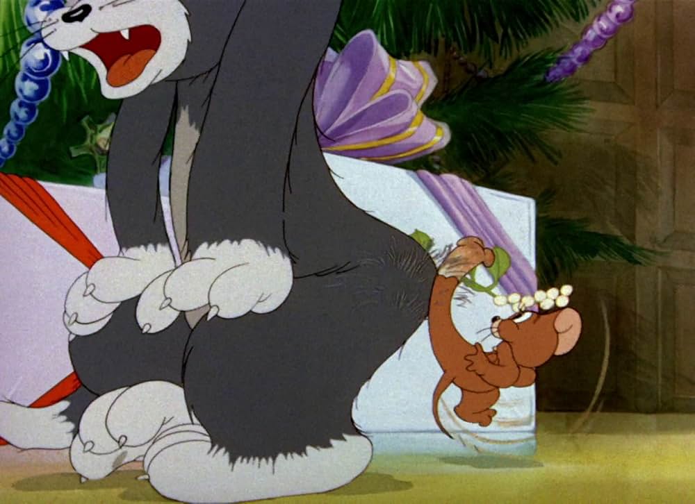 メリー・クリスマスの画像