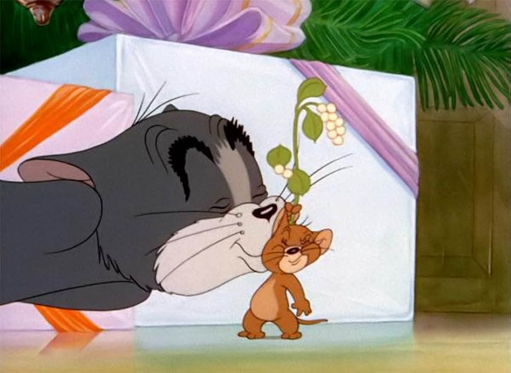 メリー・クリスマスの画像