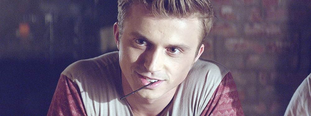 Cavemen（原題）の画像