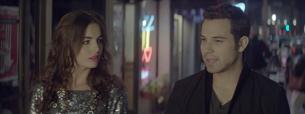 Cavemen（原題）の画像