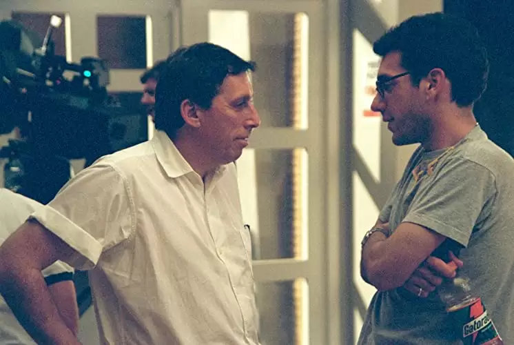 「ロード・トリップ」トッド・フィリップス & アイバン・ライトマンの画像