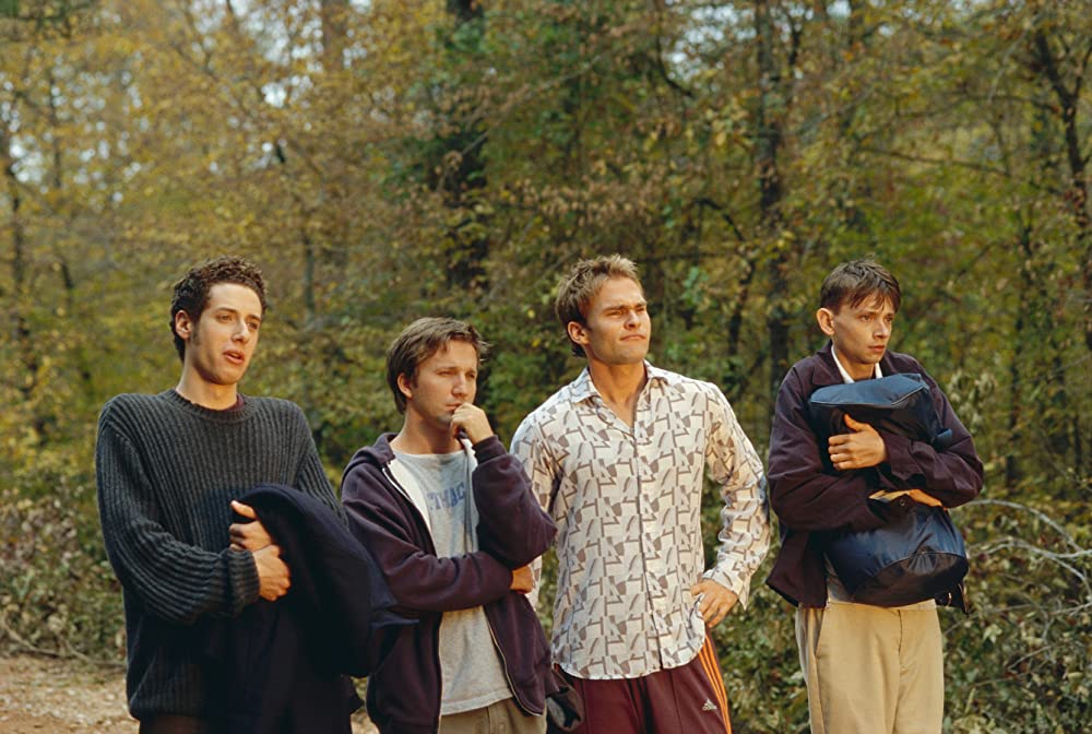 ロード・トリップの画像