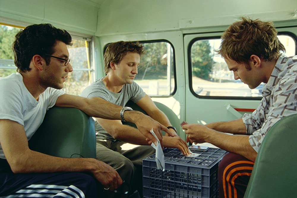 ロード・トリップの画像