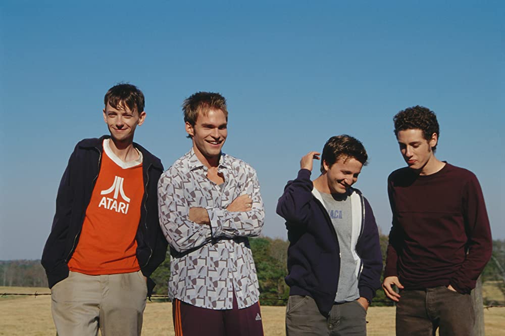 ロード・トリップの画像