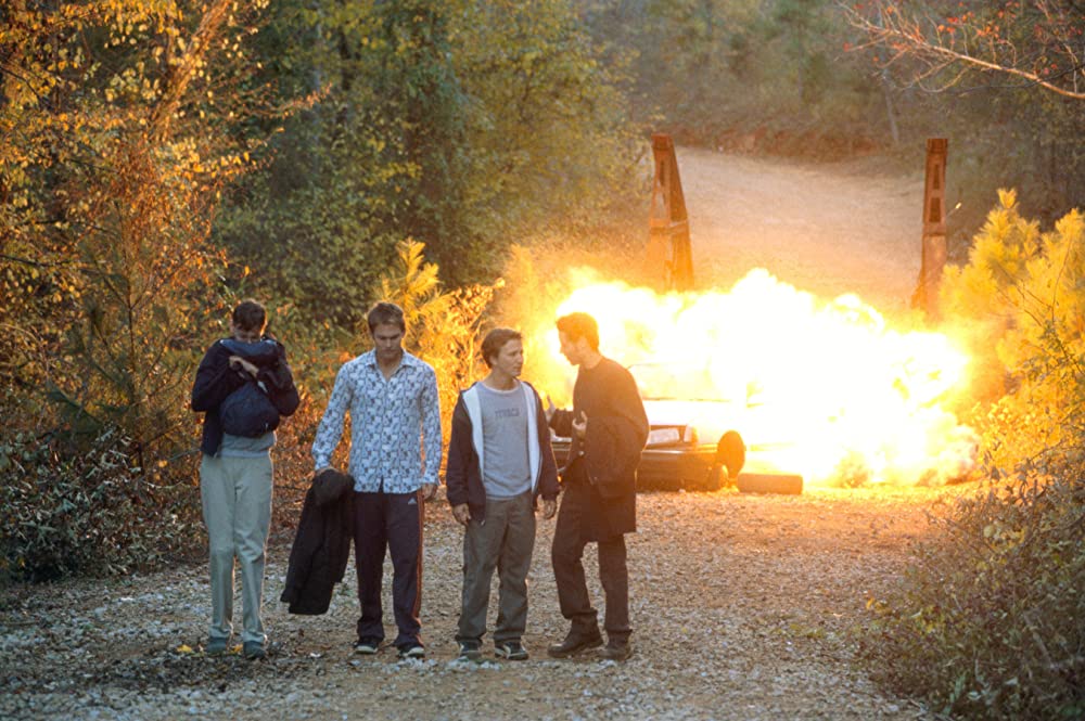 ロード・トリップの画像