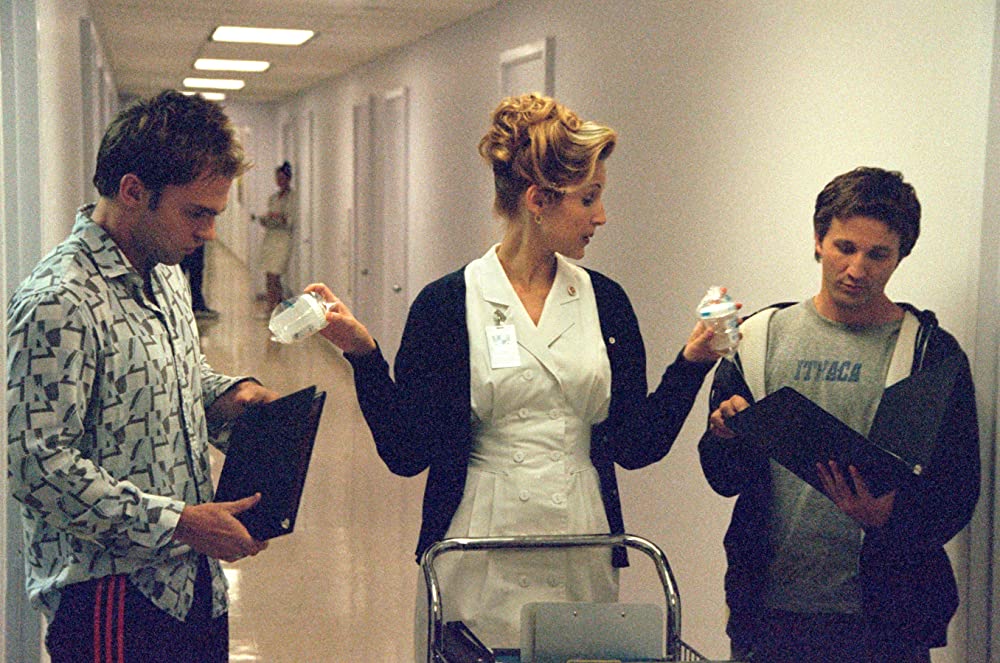 ロード・トリップの画像