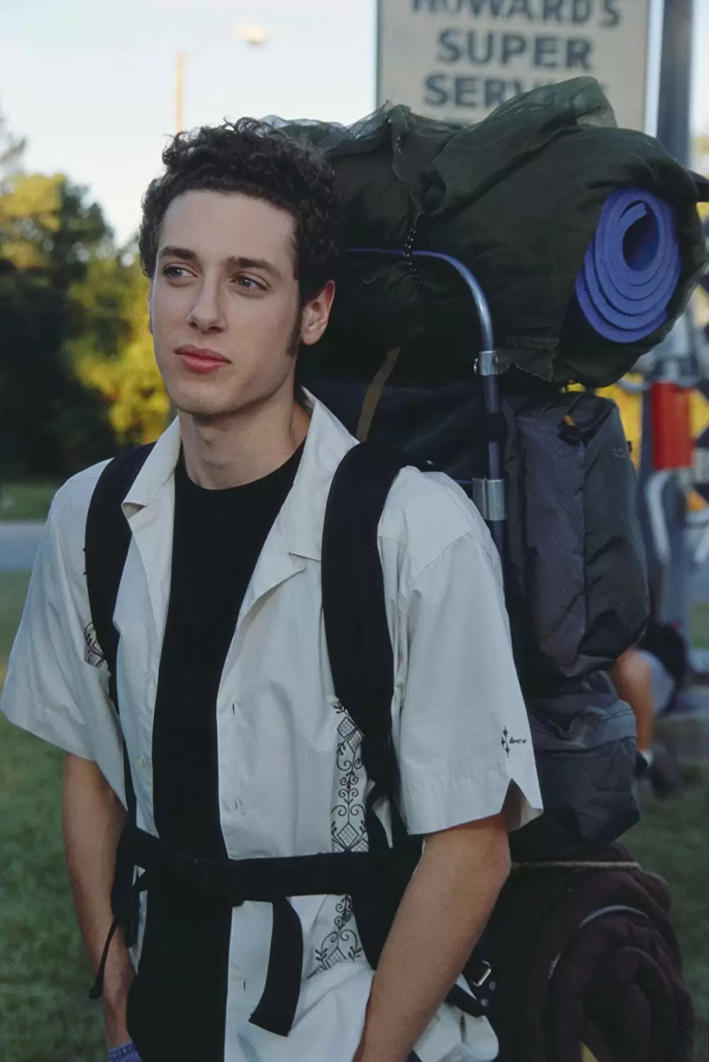 「ロード・トリップ」パウロ・コスタンゾの画像