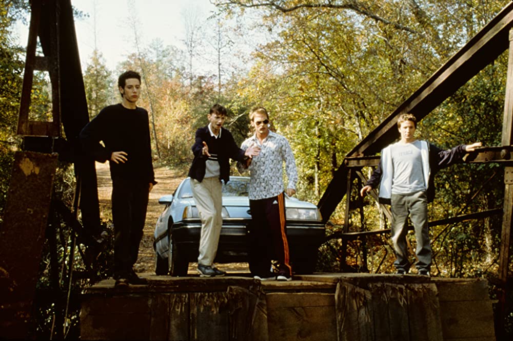 ロード・トリップの画像