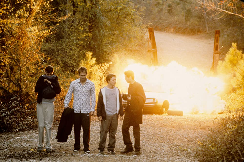 ロード・トリップの画像