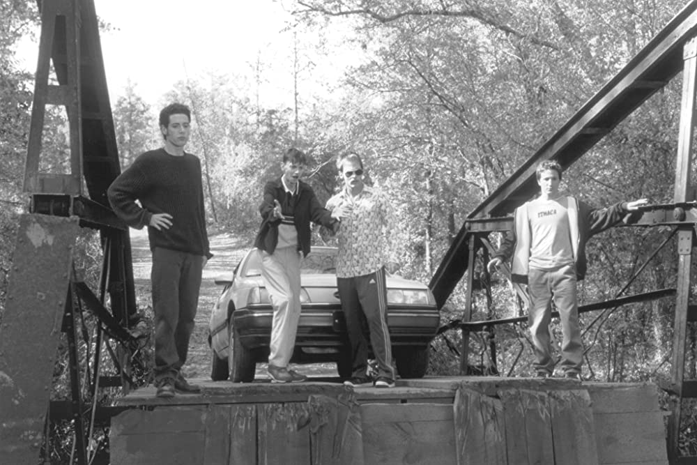 ロード・トリップの画像