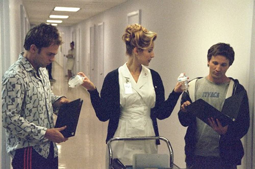 ロード・トリップの画像