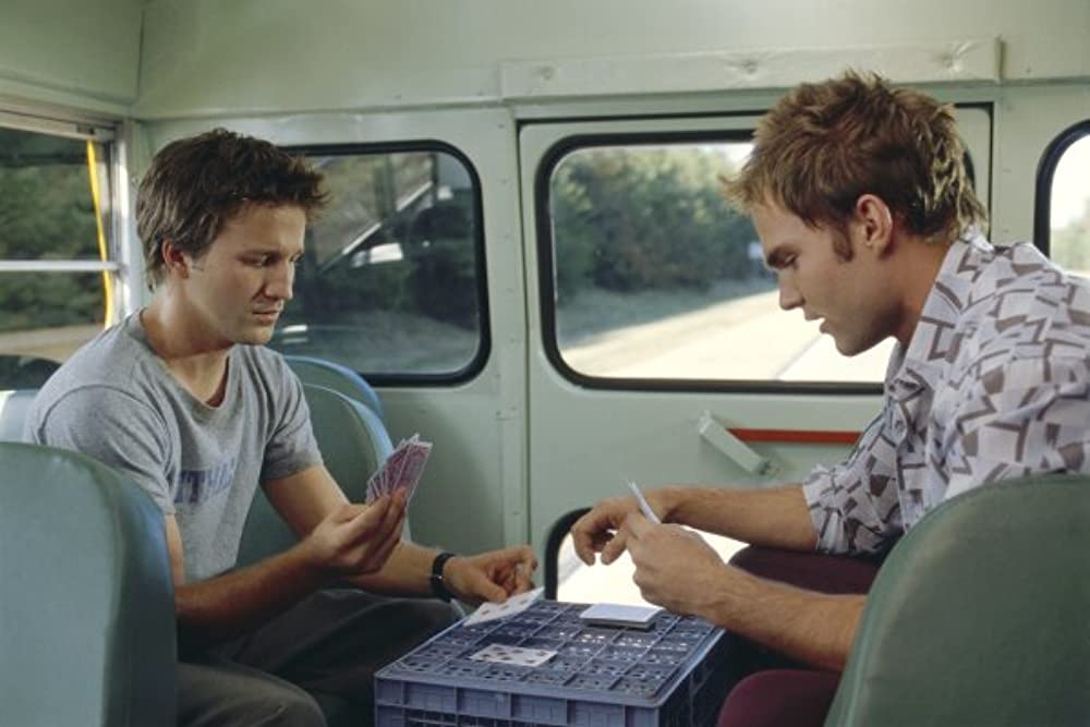 ロード・トリップの画像