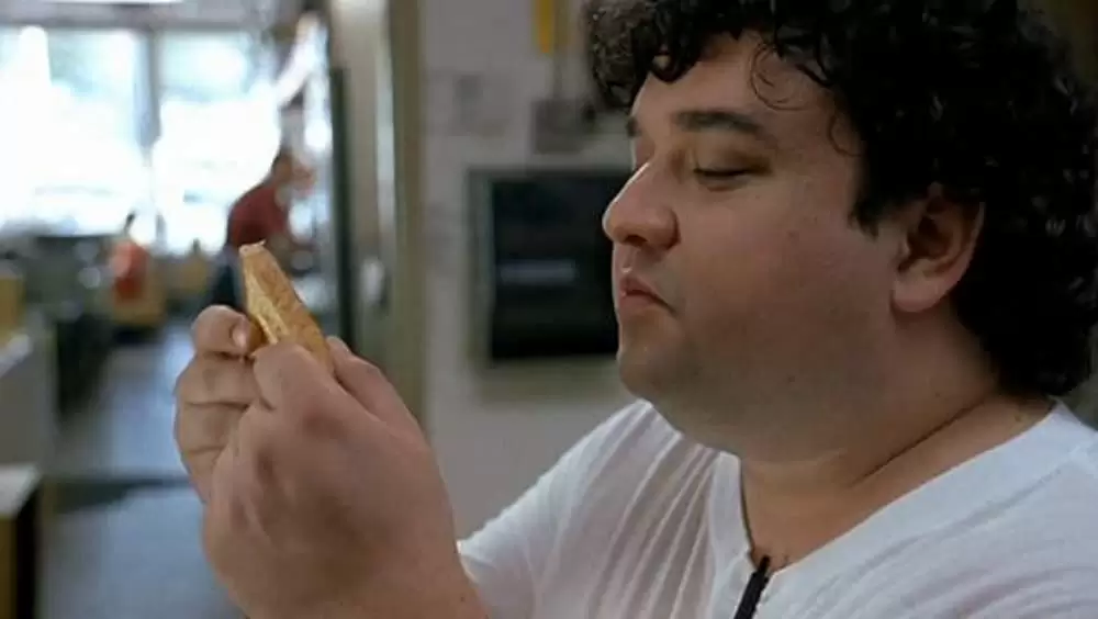 「ロード・トリップ」Horatio Sanzの画像