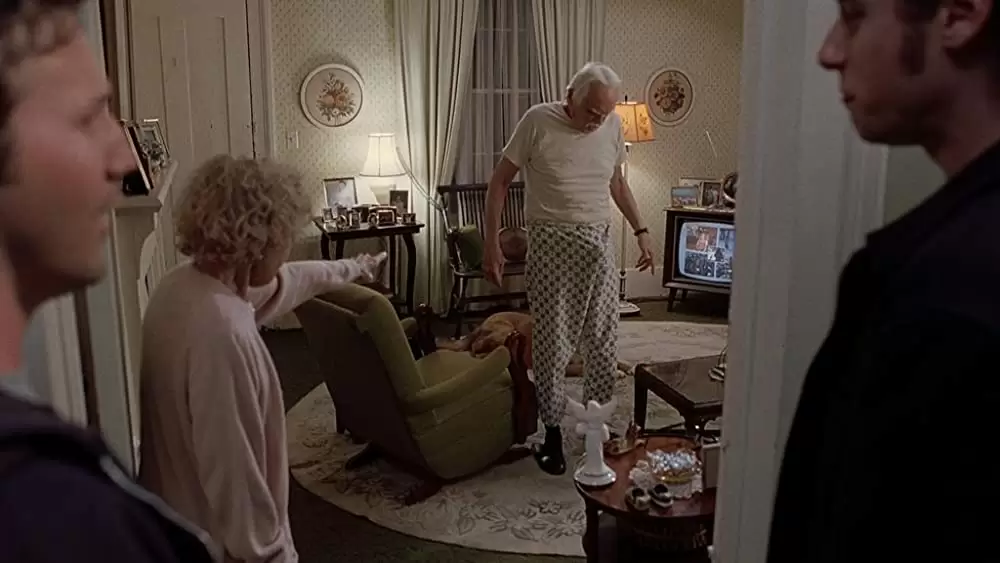 「ロード・トリップ」ブレッキン・メイヤー & パウロ・コスタンゾの画像