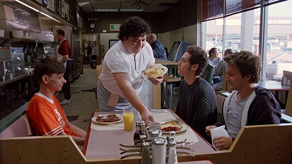 ロード・トリップの画像