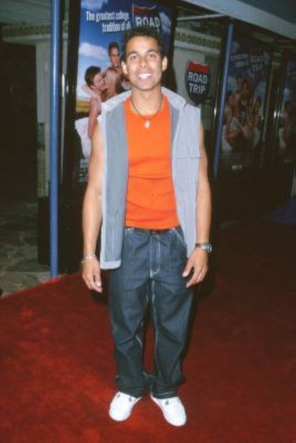 ロード・トリップの画像