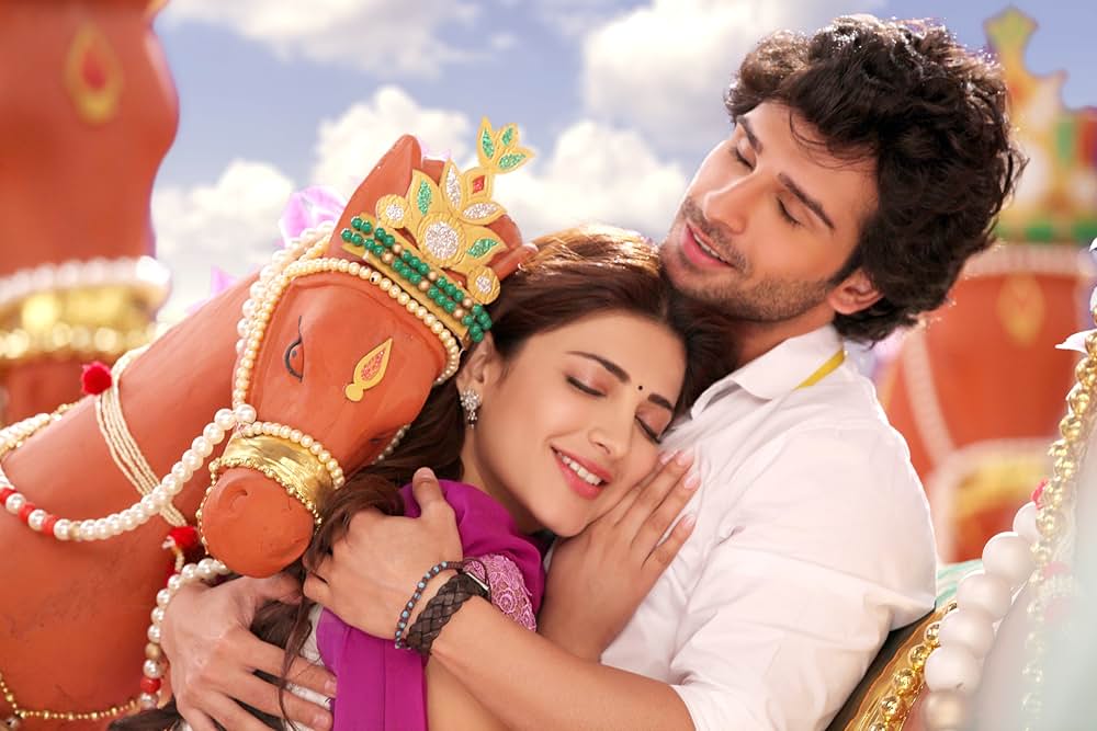 ラームが村にやってくるの画像