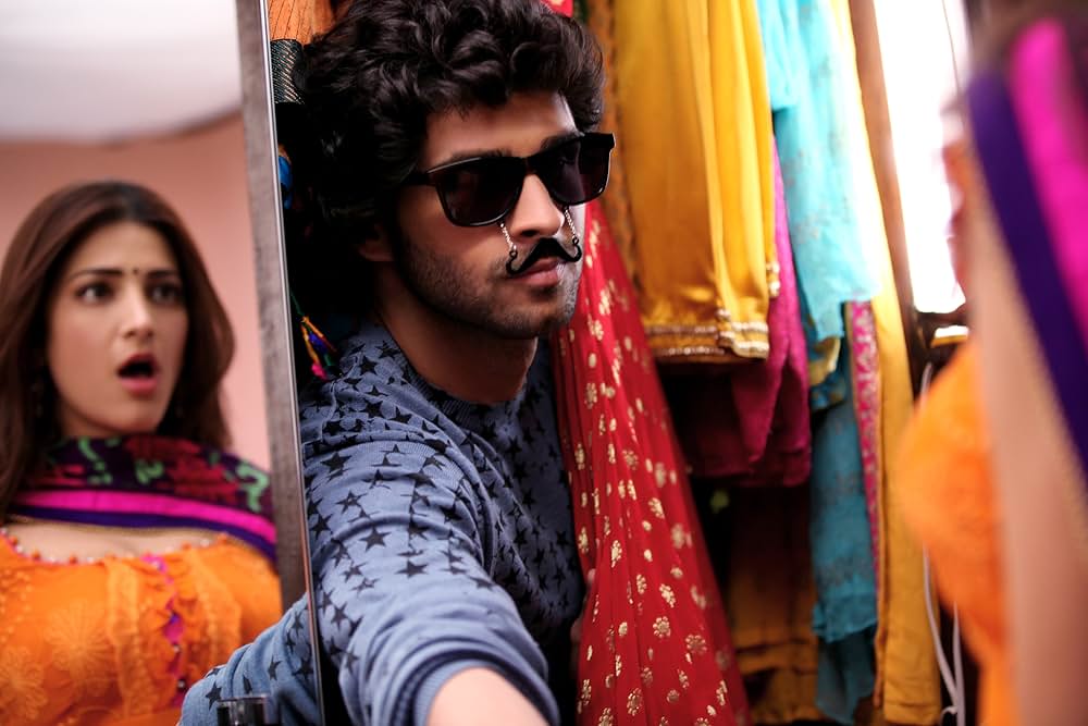 ラームが村にやってくるの画像