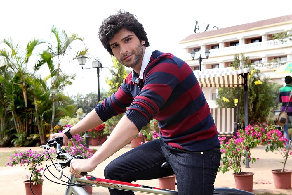 ラームが村にやってくるの画像