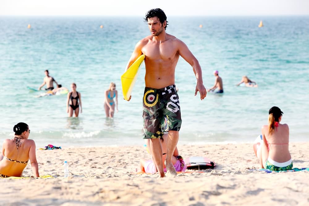 ラームが村にやってくるの画像