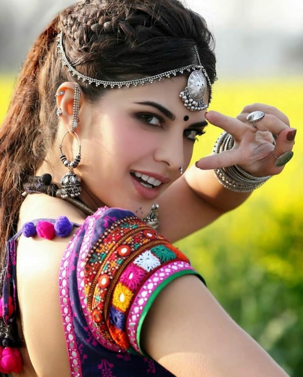 ラームが村にやってくるの画像