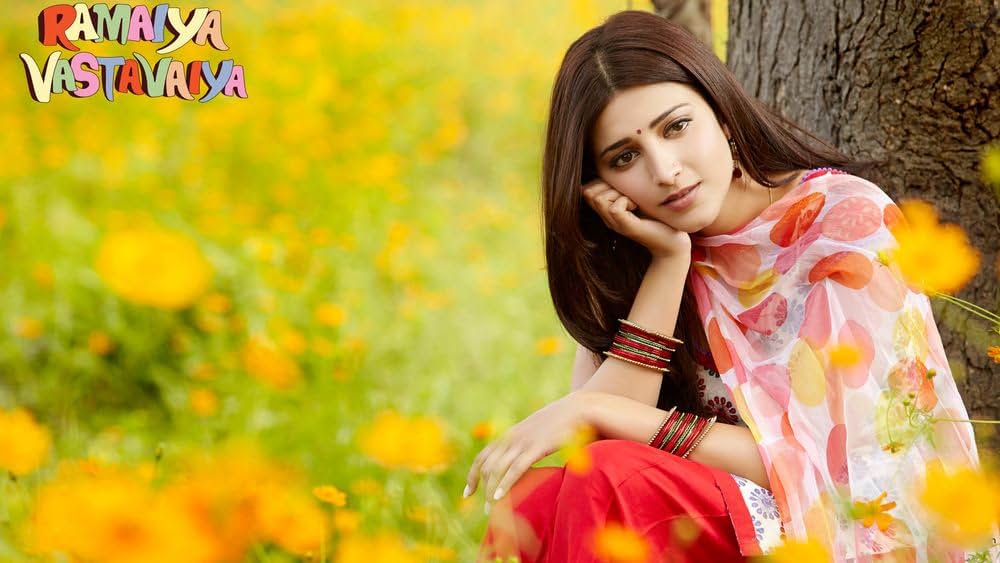 ラームが村にやってくるの画像