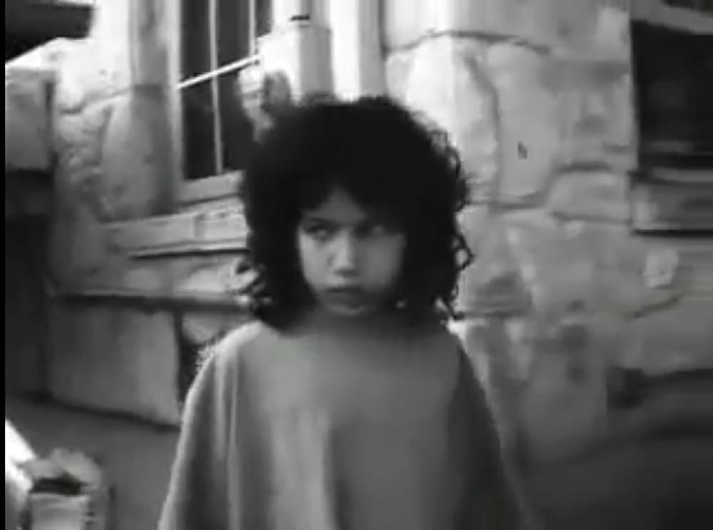 Bedhead(原題)の画像