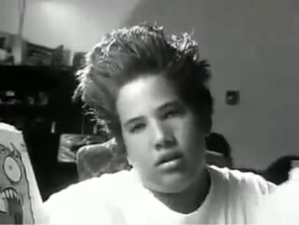 Bedhead(原題)の画像