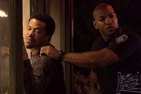 ヘイト・ユー・ギブの画像