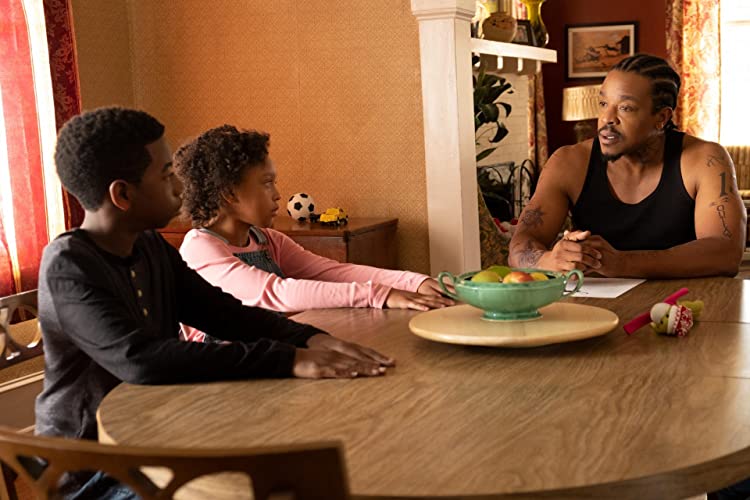 ヘイト・ユー・ギブの画像