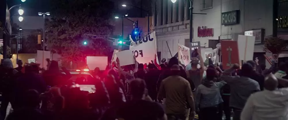 ヘイト・ユー・ギブの画像