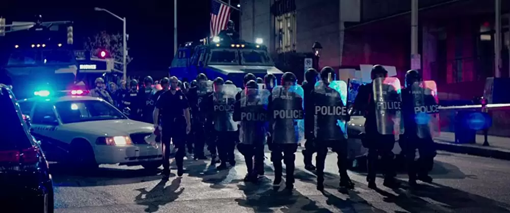 ヘイト・ユー・ギブの画像