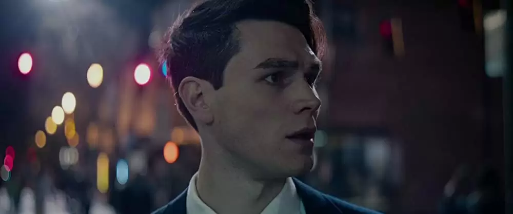 ヘイト・ユー・ギブの画像