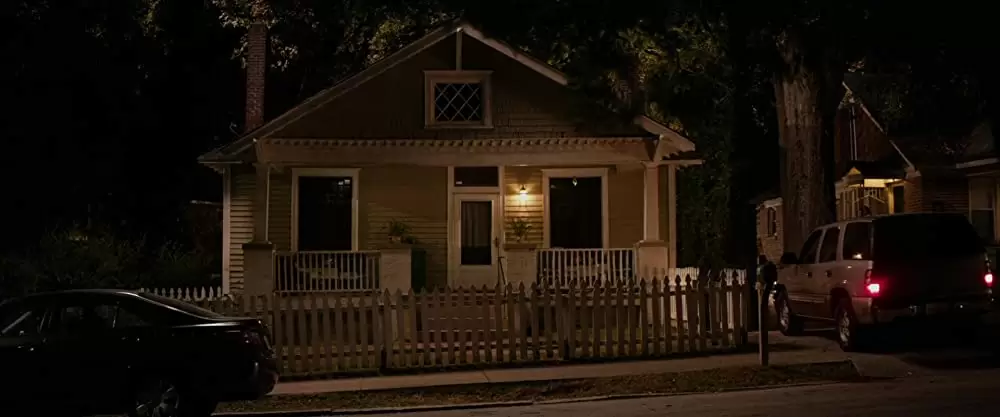 ヘイト・ユー・ギブの画像