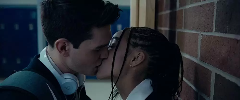 ヘイト・ユー・ギブの画像