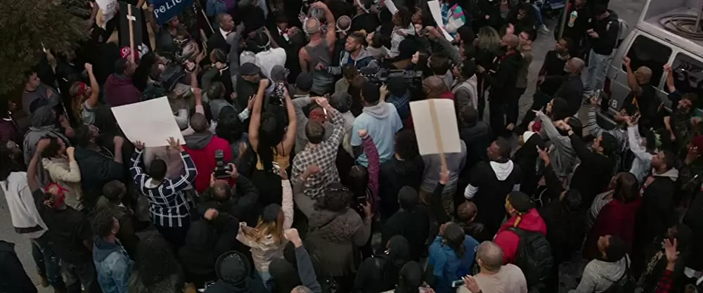 ヘイト・ユー・ギブの画像