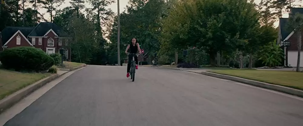 ヘイト・ユー・ギブの画像