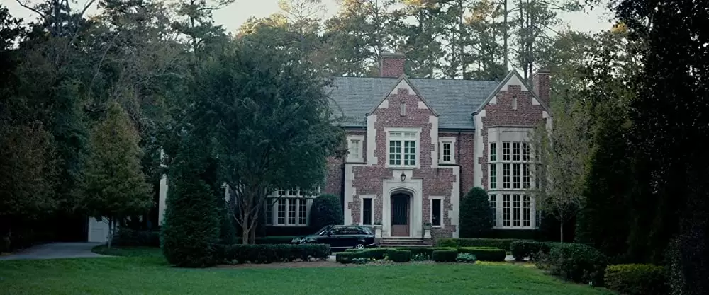 ヘイト・ユー・ギブの画像