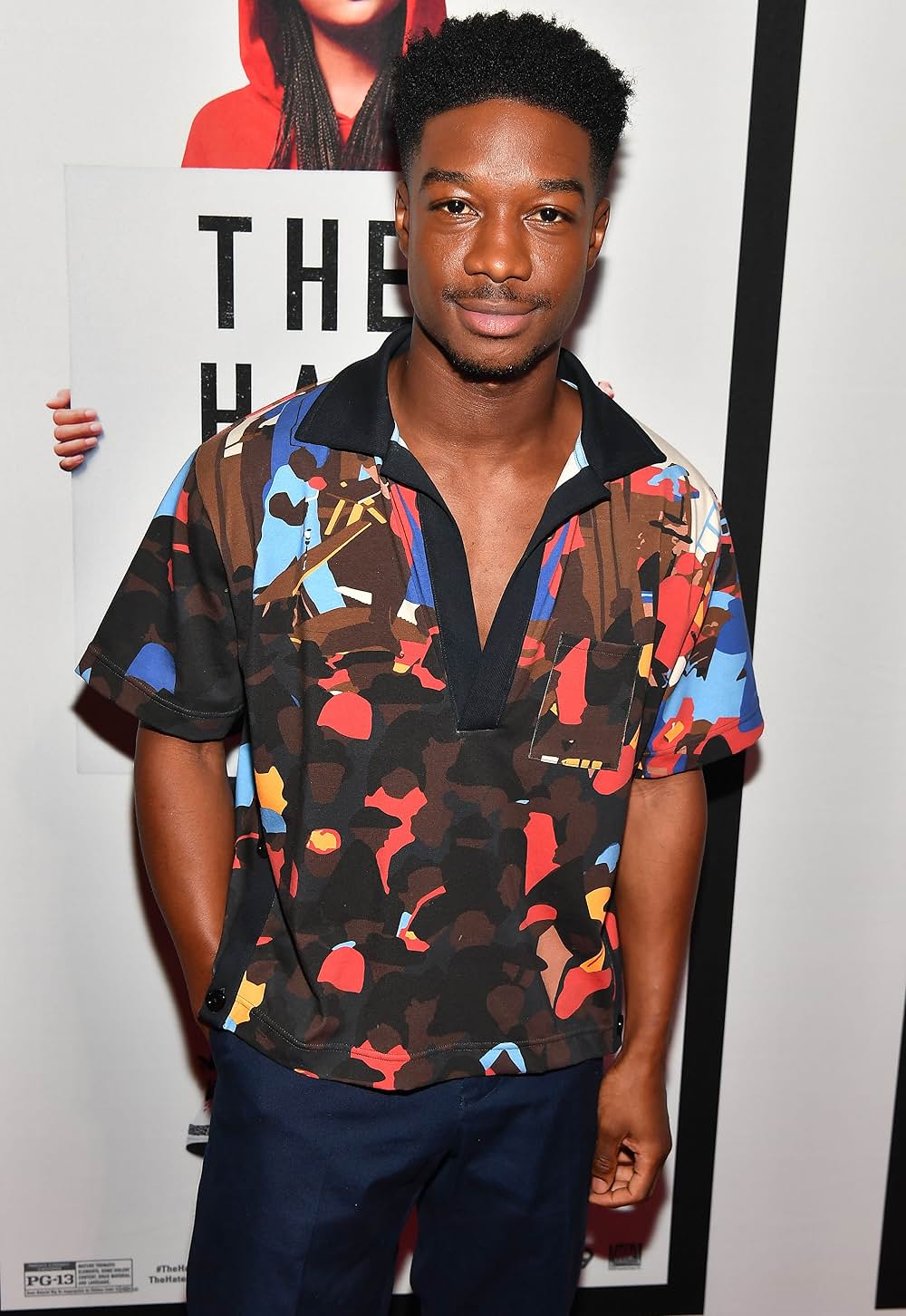 ヘイト・ユー・ギブの画像