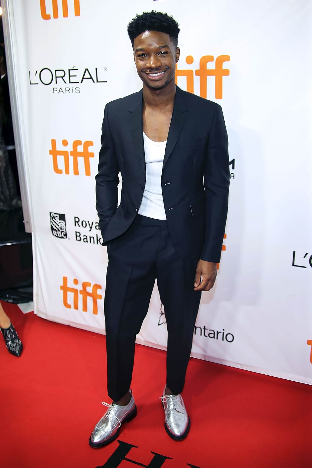 ヘイト・ユー・ギブの画像