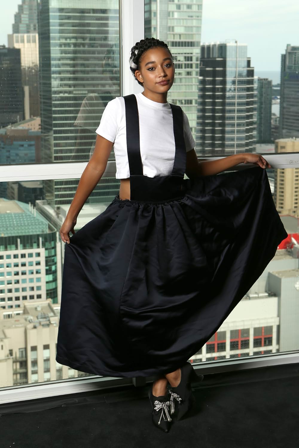 ヘイト・ユー・ギブの画像