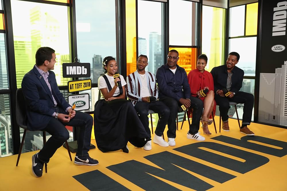 ヘイト・ユー・ギブの画像